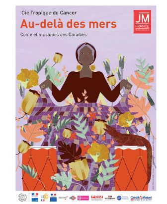 20160322 Au delà des mers